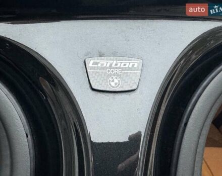 Черный БМВ 7 Серия, объемом двигателя 3 л и пробегом 129 тыс. км за 47750 $, фото 46 на Automoto.ua