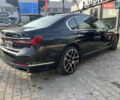 Черный БМВ 7 Серия, объемом двигателя 3 л и пробегом 75 тыс. км за 59000 $, фото 39 на Automoto.ua