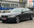 Чорний БМВ 7 Серія, об'ємом двигуна 4.4 л та пробігом 44 тис. км за 38990 $, фото 1 на Automoto.ua