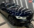 Чорний БМВ 7 Серія, об'ємом двигуна 4.39 л та пробігом 130 тис. км за 59000 $, фото 1 на Automoto.ua