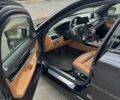 Чорний БМВ 7 Серія, об'ємом двигуна 4.4 л та пробігом 40 тис. км за 40000 $, фото 9 на Automoto.ua