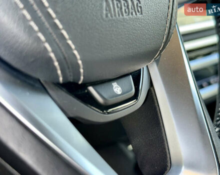 Чорний БМВ 7 Серія, об'ємом двигуна 3 л та пробігом 168 тис. км за 42000 $, фото 25 на Automoto.ua