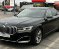 Черный БМВ 7 Серия, объемом двигателя 3 л и пробегом 101 тыс. км за 45000 $, фото 1 на Automoto.ua