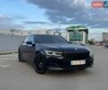 Черный БМВ 7 Серия, объемом двигателя 2.99 л и пробегом 218 тыс. км за 58000 $, фото 1 на Automoto.ua