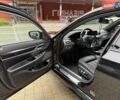 БМВ 7 Серія 2019 у Львові на Automoto.ua Чорний БМВ 7 Серія, об'ємом двигуна 3 л та пробігом 141 тис. км за 36400 $, фото 11 на Automoto.ua