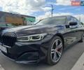 Чорний БМВ 7 Серія, об'ємом двигуна 3 л та пробігом 136 тис. км за 50000 $, фото 1 на Automoto.ua