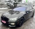 Чорний БМВ 7 Серія, об'ємом двигуна 4.4 л та пробігом 56 тис. км за 25800 $, фото 6 на Automoto.ua