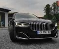 Черный БМВ 7 Серия, объемом двигателя 4.4 л и пробегом 42 тыс. км за 49999 $, фото 4 на Automoto.ua