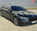 Черный БМВ 7 Серия, объемом двигателя 2.99 л и пробегом 120 тыс. км за 65000 $, фото 22 на Automoto.ua