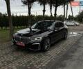 Черный БМВ 7 Серия, объемом двигателя 3 л и пробегом 83 тыс. км за 55000 $, фото 3 на Automoto.ua