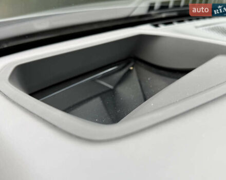 Черный БМВ 7 Серия, объемом двигателя 3 л и пробегом 107 тыс. км за 74950 $, фото 42 на Automoto.ua