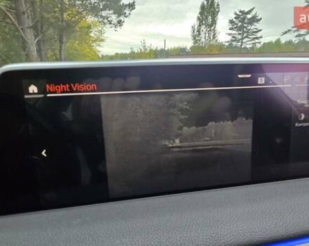 Черный БМВ 7 Серия, объемом двигателя 2.99 л и пробегом 160 тыс. км за 74000 $, фото 62 на Automoto.ua