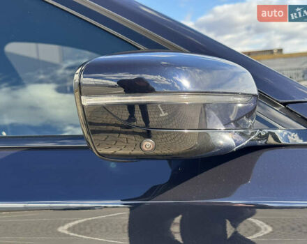 Черный БМВ 7 Серия, объемом двигателя 2.99 л и пробегом 120 тыс. км за 65000 $, фото 31 на Automoto.ua