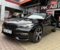 БМВ 7 Серія 2019 у Львові на Automoto.ua Чорний БМВ 7 Серія, об'ємом двигуна 3 л та пробігом 141 тис. км за 36400 $, фото 1 на Automoto.ua