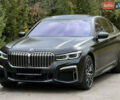 Черный БМВ 7 Серия, объемом двигателя 3 л и пробегом 107 тыс. км за 74950 $, фото 28 на Automoto.ua