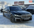 Чорний БМВ 7 Серія, об'ємом двигуна 2.99 л та пробігом 72 тис. км за 69999 $, фото 1 на Automoto.ua