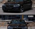 Чорний БМВ 7 Серія, об'ємом двигуна 4.4 л та пробігом 40 тис. км за 40000 $, фото 2 на Automoto.ua