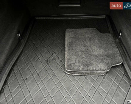 Черный БМВ 7 Серия, объемом двигателя 3 л и пробегом 107 тыс. км за 74950 $, фото 125 на Automoto.ua