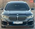 Чорний БМВ 7 Серія, об'ємом двигуна 3 л та пробігом 168 тис. км за 36500 $, фото 1 на Automoto.ua
