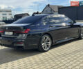 Черный БМВ 7 Серия, объемом двигателя 2.99 л и пробегом 120 тыс. км за 65000 $, фото 33 на Automoto.ua