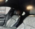 Чорний БМВ 7 Серія, об'ємом двигуна 4.4 л та пробігом 56 тис. км за 25800 $, фото 10 на Automoto.ua