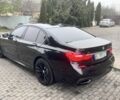 Чорний БМВ 7 Серія, об'ємом двигуна 4.4 л та пробігом 56 тис. км за 25800 $, фото 19 на Automoto.ua