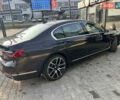 Черный БМВ 7 Серия, объемом двигателя 3 л и пробегом 75 тыс. км за 59000 $, фото 38 на Automoto.ua