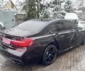 Чорний БМВ 7 Серія, об'ємом двигуна 4.4 л та пробігом 56 тис. км за 25800 $, фото 8 на Automoto.ua