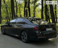 Черный БМВ 7 Серия, объемом двигателя 4.39 л и пробегом 79 тыс. км за 69000 $, фото 4 на Automoto.ua