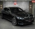 Чорний БМВ 7 Серія, об'ємом двигуна 2.99 л та пробігом 155 тис. км за 54900 $, фото 1 на Automoto.ua