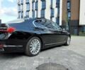 Черный БМВ 7 Серия, объемом двигателя 3 л и пробегом 83 тыс. км за 68600 $, фото 41 на Automoto.ua