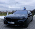 Чорний БМВ 7 Серія, об'ємом двигуна 6.59 л та пробігом 59 тис. км за 72000 $, фото 1 на Automoto.ua