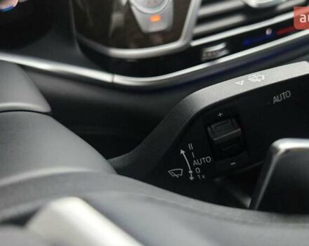 Черный БМВ 7 Серия, объемом двигателя 2.99 л и пробегом 160 тыс. км за 74000 $, фото 59 на Automoto.ua