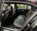 БМВ 7 Серія 2019 у Львові на Automoto.ua Чорний БМВ 7 Серія, об'ємом двигуна 3 л та пробігом 141 тис. км за 36400 $, фото 39 на Automoto.ua