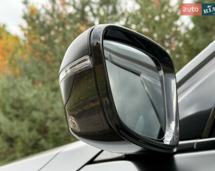 Черный БМВ 7 Серия, объемом двигателя 3 л и пробегом 107 тыс. км за 74950 $, фото 10 на Automoto.ua