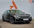 Черный БМВ 7 Серия, объемом двигателя 3 л и пробегом 116 тыс. км за 50990 $, фото 10 на Automoto.ua