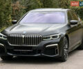 Черный БМВ 7 Серия, объемом двигателя 3 л и пробегом 107 тыс. км за 74950 $, фото 4 на Automoto.ua