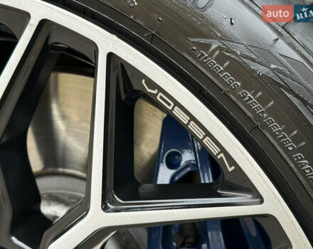 Черный БМВ 7 Серия, объемом двигателя 3 л и пробегом 107 тыс. км за 74950 $, фото 13 на Automoto.ua