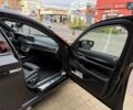 БМВ 7 Серія 2019 у Львові на Automoto.ua Чорний БМВ 7 Серія, об'ємом двигуна 3 л та пробігом 141 тис. км за 36400 $, фото 49 на Automoto.ua