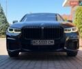 Чорний БМВ 7 Серія, об'ємом двигуна 2.99 л та пробігом 102 тис. км за 67000 $, фото 1 на Automoto.ua
