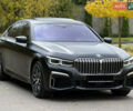 Черный БМВ 7 Серия, объемом двигателя 3 л и пробегом 107 тыс. км за 74950 $, фото 25 на Automoto.ua