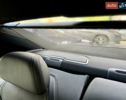 Чорний БМВ 7 Серія, об'ємом двигуна 3 л та пробігом 168 тис. км за 42000 $, фото 17 на Automoto.ua