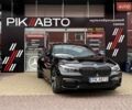 БМВ 7 Серія 2019 у Львові на Automoto.ua Чорний БМВ 7 Серія, об'ємом двигуна 3 л та пробігом 141 тис. км за 36400 $, фото 1 на Automoto.ua