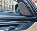 Черный БМВ 7 Серия, объемом двигателя 4.4 л и пробегом 147 тыс. км за 43500 $, фото 42 на Automoto.ua
