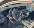 Черный БМВ 7 Серия, объемом двигателя 4.39 л и пробегом 120 тыс. км за 56000 $, фото 24 на Automoto.ua