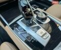 Черный БМВ 7 Серия, объемом двигателя 4.4 л и пробегом 147 тыс. км за 43500 $, фото 62 на Automoto.ua