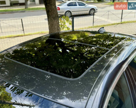 Черный БМВ 7 Серия, объемом двигателя 3 л и пробегом 166 тыс. км за 44000 $, фото 9 на Automoto.ua