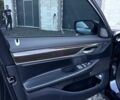 Черный БМВ 7 Серия, объемом двигателя 4.39 л и пробегом 145 тыс. км за 31900 $, фото 28 на Automoto.ua
