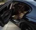 Чорний БМВ 7 Серія, об'ємом двигуна 4.39 л та пробігом 97 тис. км за 51000 $, фото 17 на Automoto.ua