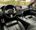 Черный БМВ 7 Серия, объемом двигателя 2.99 л и пробегом 87 тыс. км за 67500 $, фото 15 на Automoto.ua